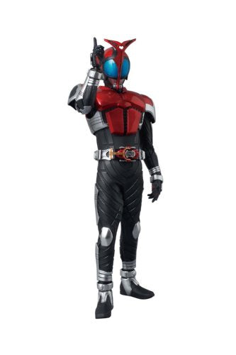 Kamen Rider Kabuto 1/6 Real Action Heroes (#532) Kamen Rider Kabuto - Medicom Toy