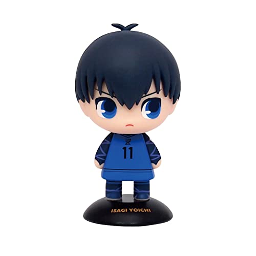 YR-51 Yurayura Head "Blue Lock" Isagi Yoichi