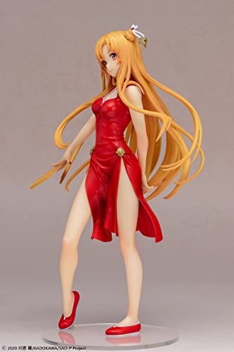 Sword Art Online Asuna China Dress Ver.