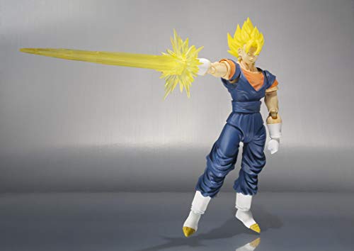 Vegetto Vegetto SSJ S.H.Figuarts Dragon Ball Z - Bandai