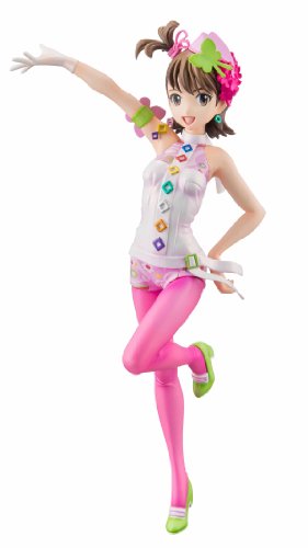 Futami Ami 1/7 iDOLM@STER 2 - MegaHouse