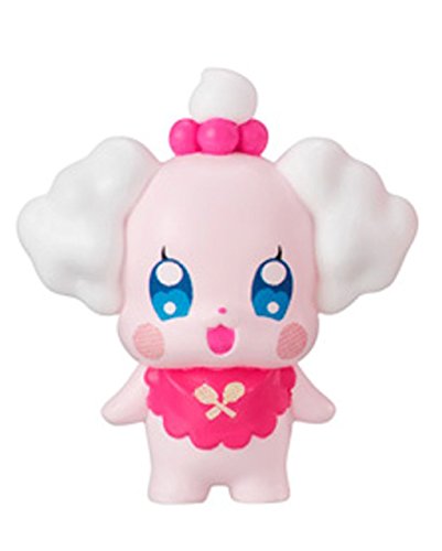 Cure Whip A La Mode Style Set PreCoorde Doll Kirakira ☆ Precure a la Mode - Bandai