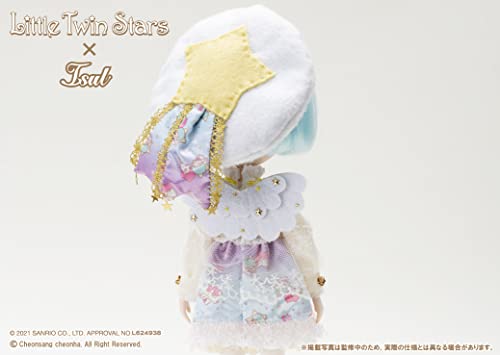 Isul Little Twin Stars