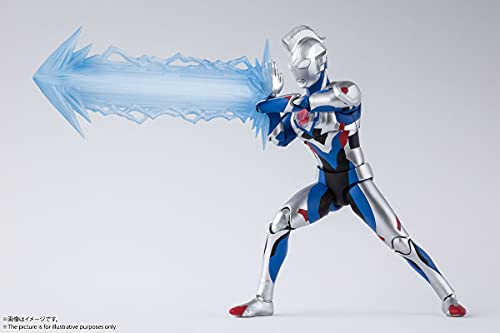 S.H.Figuarts "Ultraman Z" Ultraman Z Original