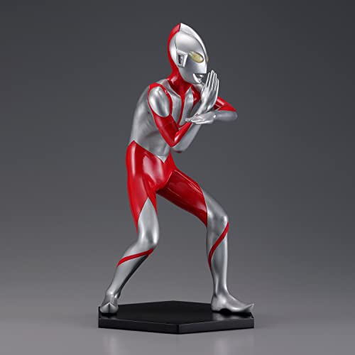 CHARACTER CLASSICS "Shin Ultraman" Ultraman