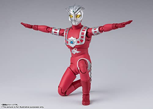 S.H.Figuarts "Ultraman Leo" Astra