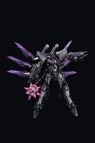 Flame Toys KUROKARAKURI "Transformers" Megatron Normal Version