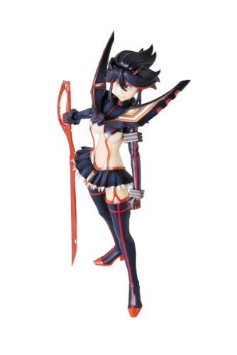 Matoi Ryuuko Senketsu 1/6 Real Action Heroes (#664) Kill la Kill - Medicom Toy