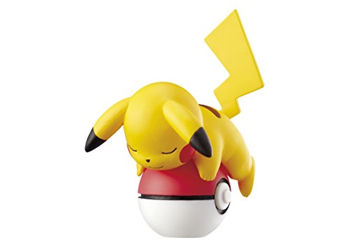 "Pokemon" Big Eraser Figure