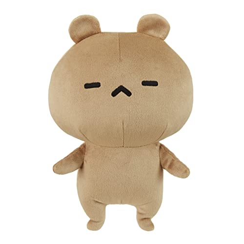Love mode Kuma Plush