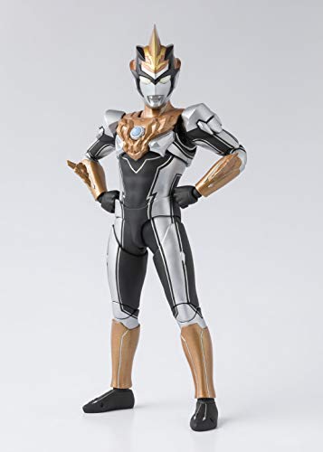 Ultraman Blu Ground S.H.Figuarts Ultraman R/B - Bandai | Ninoma