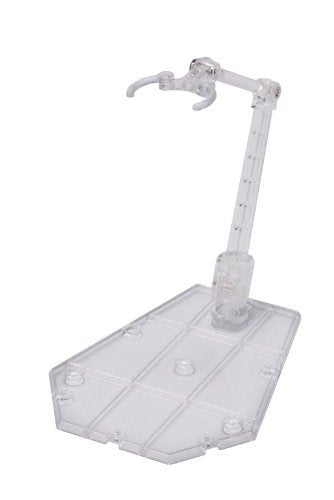 STAGE ACT5 (Clear version) Tamashii Stage - Bandai