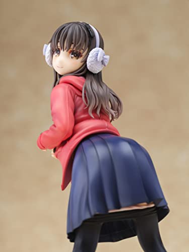 Yuri-chan Illustration by Kumiko Aoi
