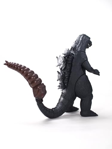 CCP Middle Size Series "Mothra vs. Godzilla" Vol. 8 Godzilla (1964) Godzilla Blue