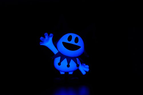 Jack Frost (Phosphorescent ver. version) Gigantic Series Shin Megami Tensei - X-Plus