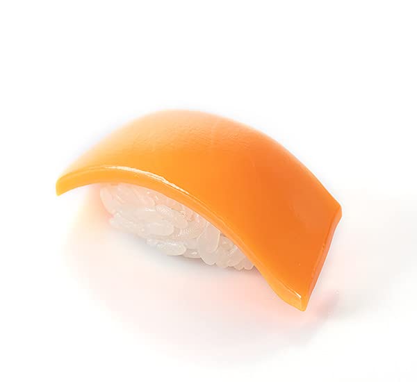 Sushi Plastic Model: Ver. Salmon