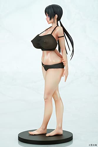 "Koumi-Jima -Shuu 7 de Umeru Mesu-tachi-" Tachibana Konomi Skin Whitening Ver.