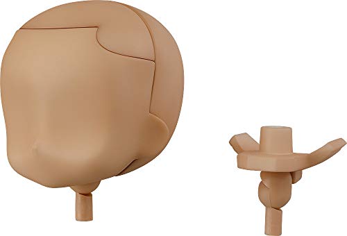 Nendoroid Doll Customizable Head Cinnamon