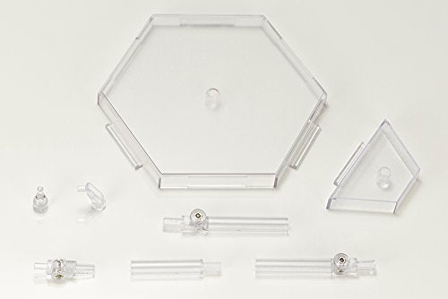 New Flying Base M.S.G - Kotobukiya