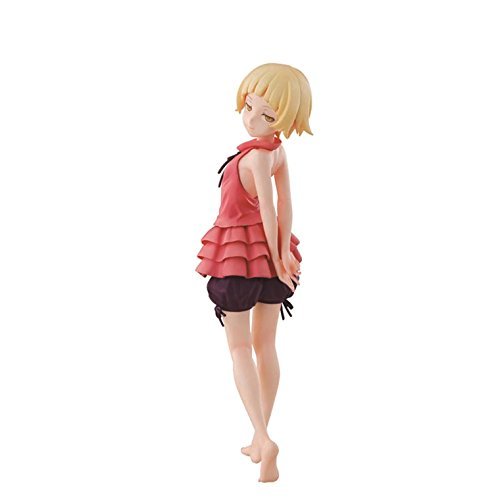 Kiss-shot Acerola-orion Heart-under-blade (10 Year Old ver. version) Ichiban Kuji Premium Kizumonogatari Nekketsu-hen Kizumonogatari - Banpresto