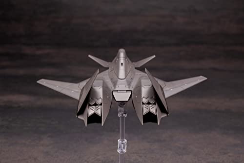 Ace Combat ADF-01 <For Modelers Edition>