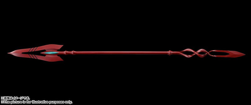 "Rebuild of Evangelion" DYNACTION Humanoid Decisive Weapon Artificial Human Evangelion EVA-01 + Cassius Spear (Renewal Color Edition)