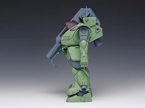 "Armored Trooper Votoms" Standing Tortoise Mk. II PS Edition