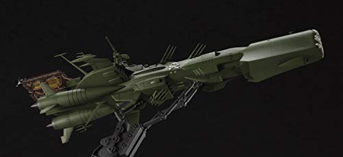 Arcadia - 1/1500 scale - Creator Works (CW05) Ginga Tetsudou 999 - Hasegawa