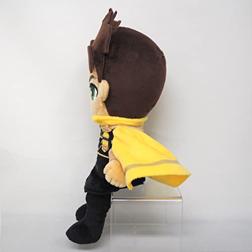"Fire Emblem" Plush FP10 Claude (S Size)