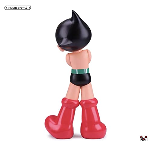 Osamu Tezuka Figure Series "Astro Boy" Astro Boy Cross Arm TZKH-006A