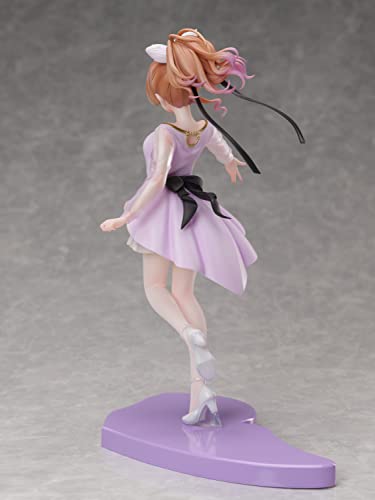 "Selection Project" Miyama Suzune 1/7 Scale Figure