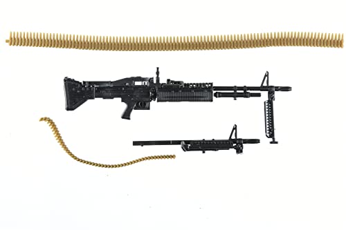 LittleArmory <LABH03> "Resident Evil: Death Island" Weapons 1