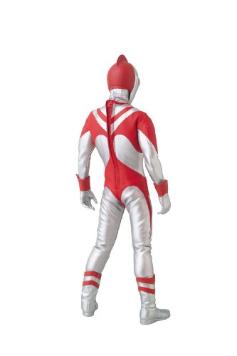 Ultraman 80 Real Action Heroes (#513) Ultraman 80 - Medicom Toy
