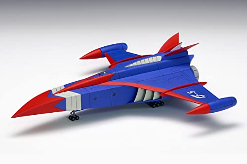 "Science Ninja Team Gatchaman" GB-011 God Phoenix