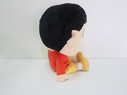 "Crayon Shin-chan" Plush SN06 Shin-chan (M Size)