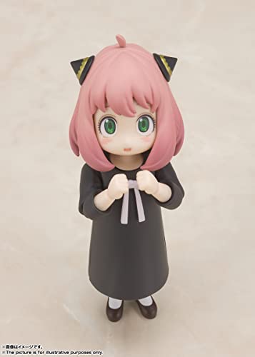 S.H.Figuarts "SPY x FAMILY" Anya Forger