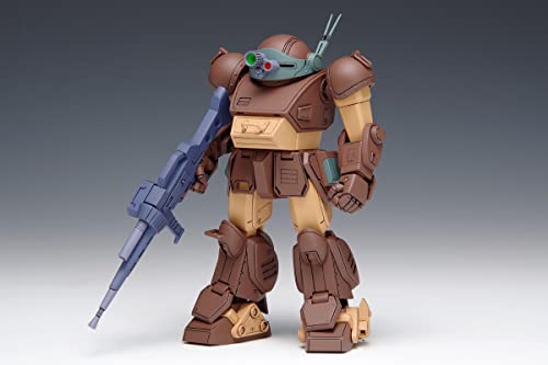 "Armored Trooper Votoms" Scope Dog Battling Set ST Edition