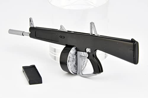 LittleArmory <LABH04> "Resident Evil: Death Island" Weapons 2