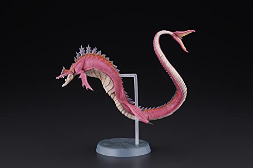 Hyper Modeling Series "Godzilla Singular Point" Trading Figure