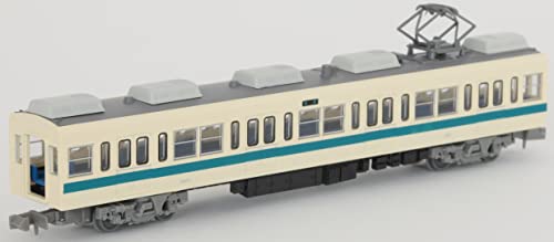 Railway Collection Odakyu Electric Railway Type 2600 6 Car Set