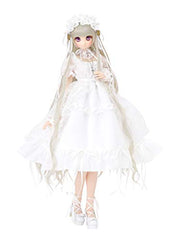 【Azone international】1/3 Iris Collect Series Milene Kina's Fantasy Romances -Angel of the Lumirange Family-