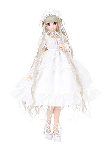 【Azone international】1/3 Iris Collect Series Milene Kina's Fantasy Romances -Angel of the Lumirange Family-