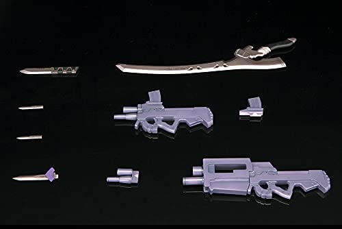 "Muv-Luv Alternative" Takemikaduchi Type-00R Ver. 1.5