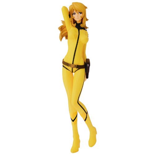 Mori Yuki Ichiban Kuji Uchuu Senkan Yamato 2199 Uchuu Senkan Yamato 2199 - Banpresto