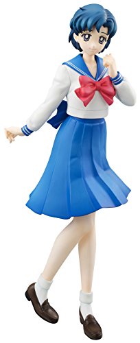 Sekai Seifuku Sakusen "Sailor Moon" Mizuno Ami