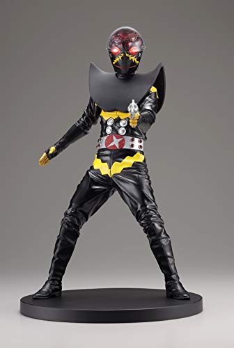 CHARACTER CLASSICS "Android Kikaider" Hakaider