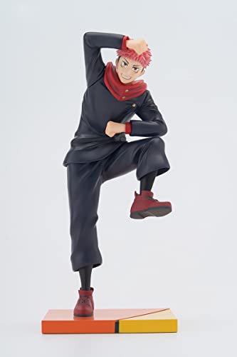 TENITOL "Jujutsu Kaisen" Itadori Yuji