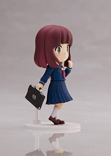 "Urusei Yatsura" Mini Figure Miyake Shinobu