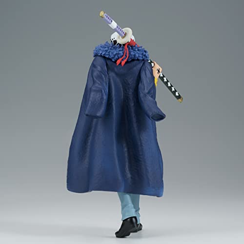"One Piece" The Shukko TRAFALGAR.LAW