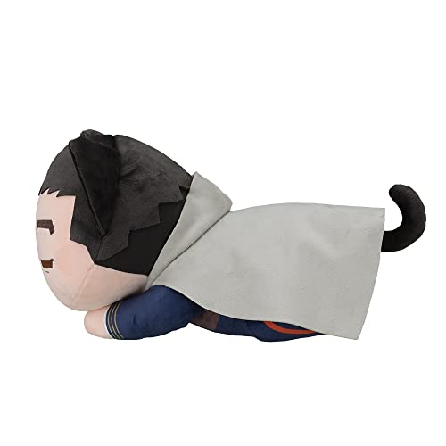 Golden Kamuy Ohiruneko Big Plush Ogata Hyakunosuke